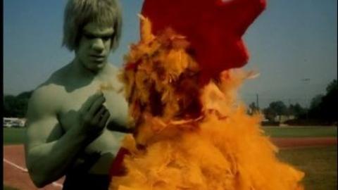 Épisode 1 – Coup de circuit