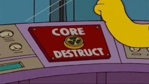 Épisode 1 – Simpson Horror Show XV