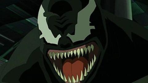 Épisode 11 – L'anti-Venom