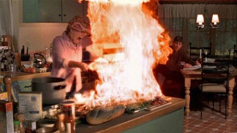 Épisode 11 – Retour vers l'enfance