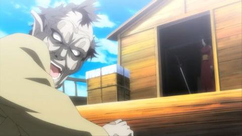 Épisode 14 – Mort subite dans le détroit