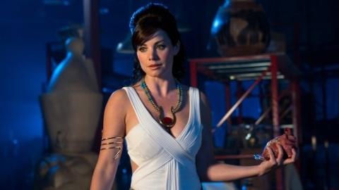 Épisode 5 – Un amour de flou