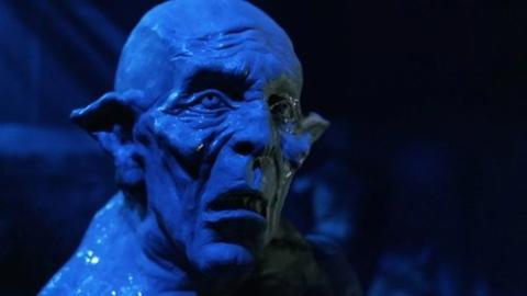 Épisode 14 – Le Visage de l’horreur