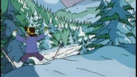 Épisode 5 – L'esprit de compétition