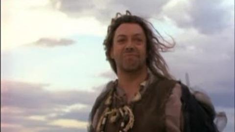 Épisode 2 – Le Projet Eden [2/2]