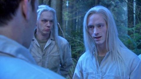 Épisode 2 – Transformation