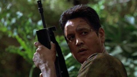 Épisode 4 – Nemesis