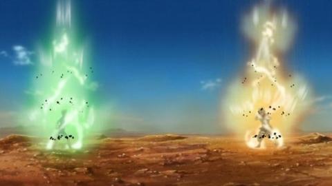 Épisode 401 – Celui qui va jusqu’au bout