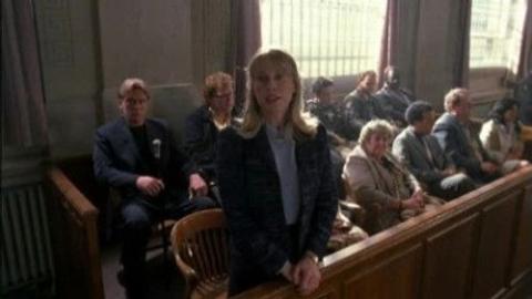 Épisode 5 – Coupable