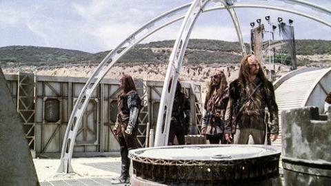 Épisode 6 – Les maraudeurs