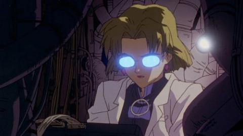 Épisode 13 – L'invasion de l'Ange