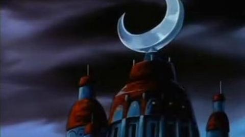 Épisode 17 – Retour à l'enfance