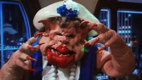 Épisode 11 – Ma femme est monstrueuse