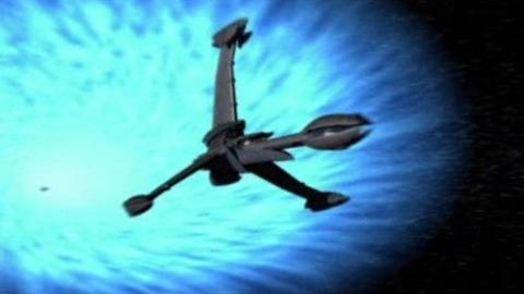 Épisode 1 – État de guerre