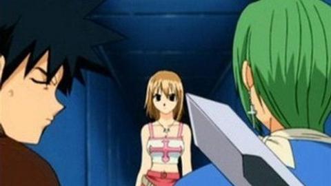 Épisode 30 – Les 5 dieux protecteurs du palais royal