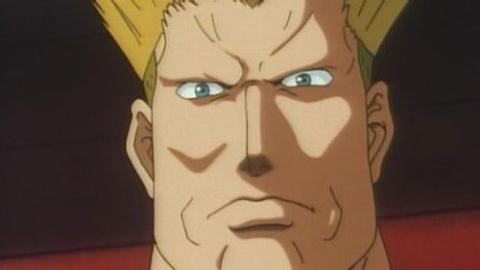 Épisode 21 – Épisode 21