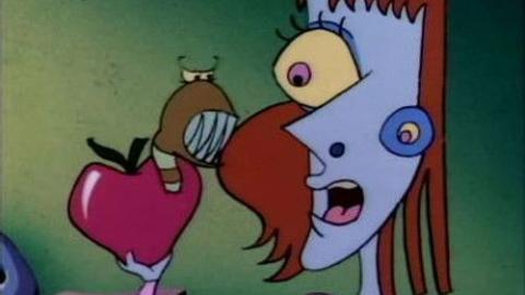 Épisode 2 – Retour A L’Ecole Des Ghouls