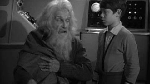 Épisode 28 – Nouvelle dimension