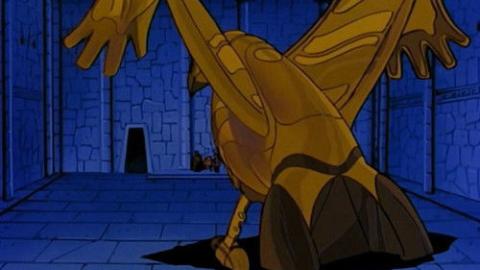 Épisode 18 – Le Premier Vol du Grand Condor