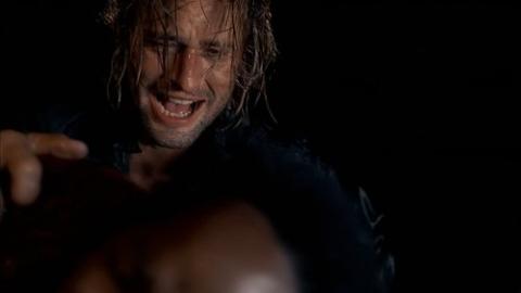 Épisode 2 – Seuls au monde