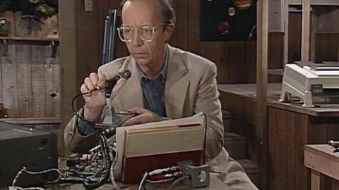 Épisode 5 – Une crise passagère