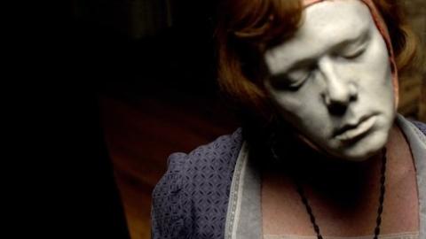 Épisode 7 – Damascus, Nebraska