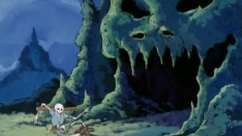 Épisode 64 – Le trésor enfoui