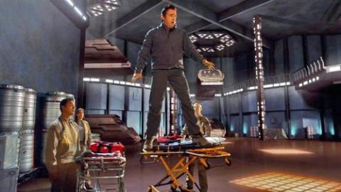 Épisode 14 – Le Péril de la sagesse