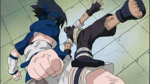 Épisode 39 – Shishirendan ! La fureur du lion