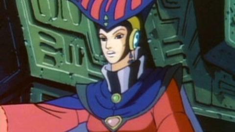 Épisode 16 – Circé la magicienne