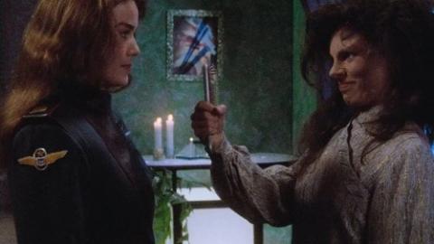 Épisode 7 – Compagnons d'âme