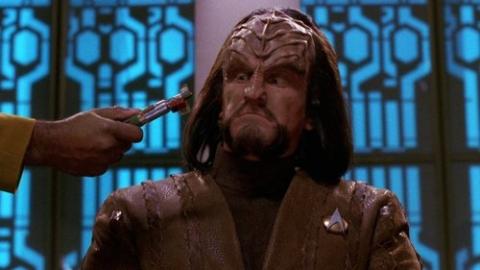 Épisode 21 – La chasse aux sorcières