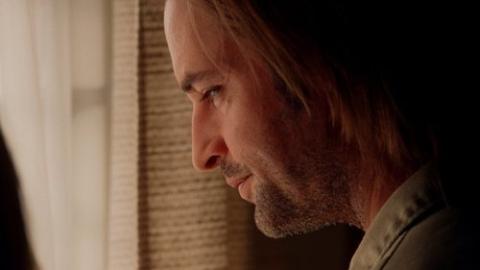 Épisode 10 – Le prisonnier