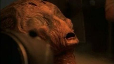 Épisode 14 – Appel vers l'ailleurs