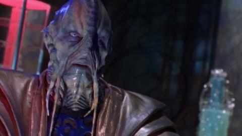 Épisode 13 – Le Feu et l’Eau