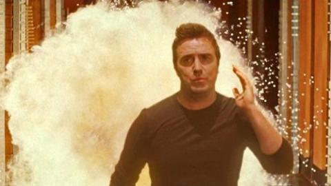 Épisode 17 – Une question d’éthique