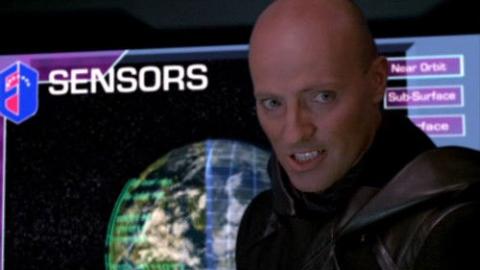 Épisode 10 – Relique de guerre