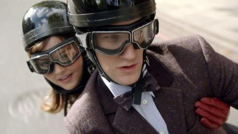 Épisode 6 – Enfermés dans la toile