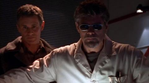 Épisode 11 – Sursis post mortem