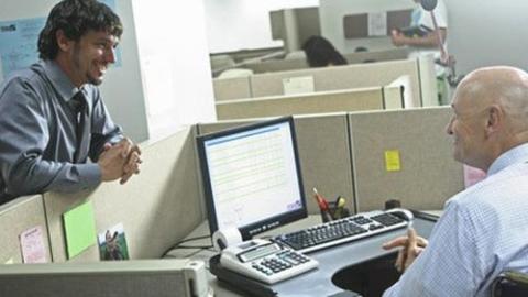 Épisode 4 – Le remplaçant