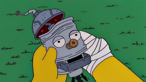 Épisode 18 – Triple erreur