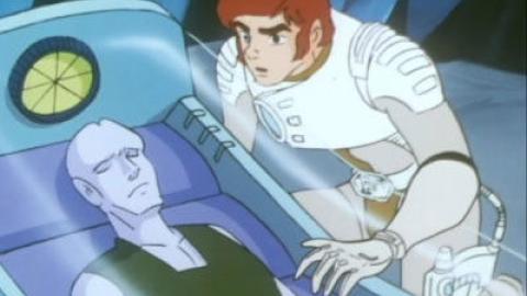 Épisode 14 – Pris au piège