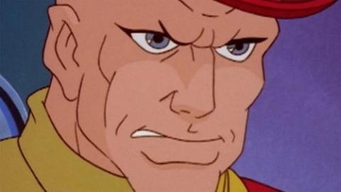 Épisode 4 – Un regard irrésistible