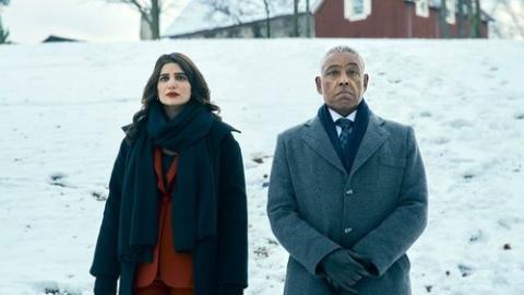 Épisode 5 – Fais attention au croquemitaine, mon fils