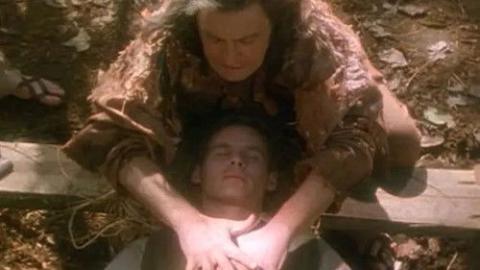 Épisode 10 – L'esprit du démon