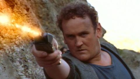 Épisode 1 – Le Retour