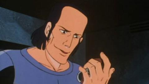 Épisode 17 – Le défi de Kalone