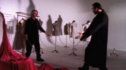 Épisode 19 – Une collection convoitée