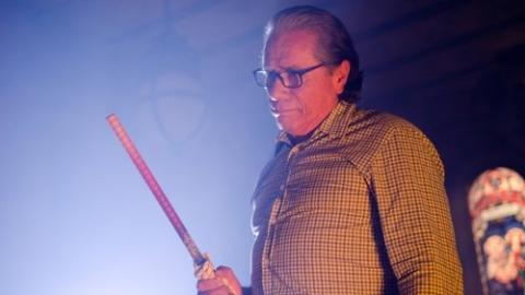 Épisode 2 – Il était une fois...