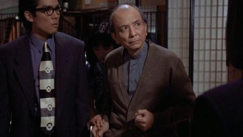 Épisode 11 – Le coeur du dragon